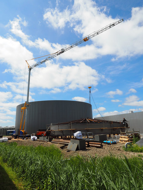 Manitowoc: Montarent inks order for 15 Potain self-erecting cranes on day one of bauma 2022 